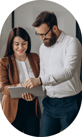 الحل الذكي لتنظيم بيانات العملاء وزيادة المبيعات